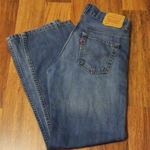 Boys jeans
